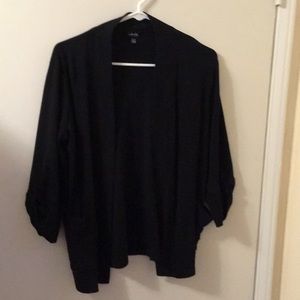 Sweater/ blazer kind of thing